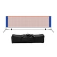 thumbnail image 1 of harper Pickleball Net Portable Pickleball Net System with Reinforced Steel Tube Storage 3.1m, 1 of 10