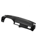 thumbnail image 5 of Dash Board Cover - Compatible with 1989 - 1994 Nissan 240SX 1990 1991 1992 1993, 5 of 9