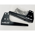 thumbnail image 6 of bedCLAW Set of 4 Attachment Brackets for Trundles, Top Springs, Bunks, Day Beds, 6 of 10