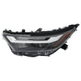 thumbnail image 5 of Left Headlamp For 2022-2024 Toyota RAV4 LED Headlight Front Driver Headlight, 5 of 17