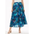 thumbnail image 2 of Woman Within Plus Size 2-In-1 Reversible Skirt, 2 of 6