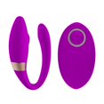 thumbnail image 2 of Female G Spot Vibrating Dildo Mini Bullet Vibrator Vagina Massage Insertable Sex Toys for Women Vibrat Remote Control Egg Adult Gao Jinjia LED, 2 of 2