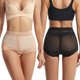 thumbnail image 2 of Pantalones moldeadores de cintura alta de plástico para cintura alta, ropa interior triangular para levantar la cadera, ropa moldeadora de abdomen y adelgazante de cadera, 2 of 3