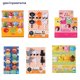 thumbnail image 2 of \ [gavinyears] Mini Tenedor De Frutas De Animales Para Niños , Pastel De Aperitivos Postre , Comida , Palillo De Dientes De Fruta [zkm] Gao Jiahui unisex, 2 of 2
