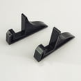 thumbnail image 4 of Guardoinrt 10 Pieces Easel Stands Dish Plate Picture Photo Frame Rack Holder Elegant and Practical Black S 10 Pcs 1Set, 4 of 6