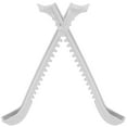 thumbnail image 3 of 1 Paire de Protections de Patins Portables Lames Résistantes à l'Usure Couvertures de Lames Professionnelles, 3 of 8
