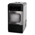 Frigidaire Portable Compact 44 lbs. SelfCleaning Nugget Ice Maker