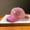 All-inclusive sequins pink, variant on Spring and summer colorful mesh sequin hats for men and women, breathable outdoor sun protection caps, fashionable baseball caps