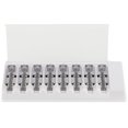 thumbnail image 1 of Michael Todd Beauty - Kit de repuesto Sonicsmooth Pro+ para dermaplaning en casa - 8 consejos de seguridad para el reemplazo - Dis, 1 of 8