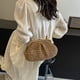 thumbnail image 4 of Bolso Hombro Con Cadena para Mujer Diario Verano Correa Desmontable Gran Capacidad, 4 of 9