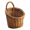thumbnail image 2 of veasfak Hanging Fruit Basket Container Multifunctional for Magazines Vegetables Toys M, 2 of 9