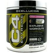 Europa Sports Prod. C4 Extreme Pink Lemonade 30/servings