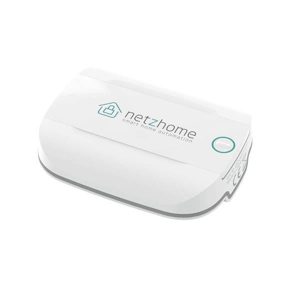 Botón Inteligente Netzhome Wi-Fi