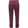 thumbnail image 1 of Pantalon Rétro pour Adulte, Bordeaux & Blanc - 2TG, 1 of 1