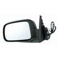 thumbnail image 1 of 2002-2006 Honda CRV Door Mirror Power Driver Side Heated Textured Japan, 1 of 1