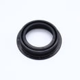 thumbnail image 1 of Minkissy 2Pcs Front Inner Axle Seal Car Supply Replacement Oil Seal Strong Stability Easy Fit, 1 of 8