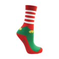 thumbnail image 3 of Chaussettes de Noël Festives pour Garçons/filles Hy (Lot de 3), 3 of 4