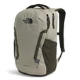 thumbnail image 2 of Mochila THE NORTH FACE Vault para uso diario para portátil, color gris arcilla, 2 of 5