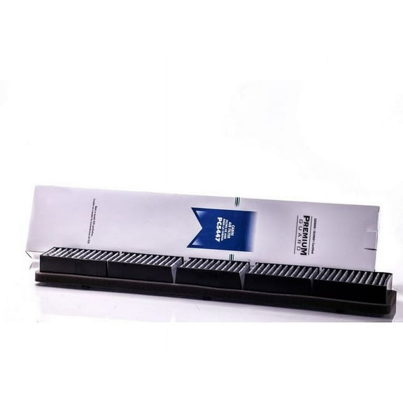 Cabin Air Filter - Compatible with 1998 - 2002 Nissan Quest 1999 2000 2001