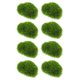 thumbnail image 1 of unbranded 8Ud Piedra Con Musgo Artificial Para Creativa Y Arreglo De Macetas, 1 of 6