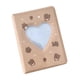 thumbnail image 4 of Miniálbum de fotos de 3 pulgadas con fundas para tarjetas fotográficas, carpeta duradera de Kpop con dibujos animados ardilla, 4 of 9
