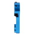 thumbnail image 2 of 25T Titanium CNC Aluminio Alloy Servo Servo Servo Palanca Servo para Zulema  Bocina de brazo servo de metal RC 25T M3, 2 of 8