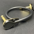 thumbnail image 2 of 3pcs Guitar Audio Wires Musical Instrument Cable Black Copper for Performance, 2 of 8