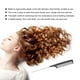 thumbnail image 5 of Peine de corte de pelo de plástico para salón, peine de acero inoxidable, peine de peluquería pro Abanopi Peine de peluquería, 5 of 5