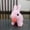 S, variant on Upgraded Easter Bunny Toy Interactive Hopping Electronic Pet Bunny Toy With Sounds And Movements Animated Walking Ears Nose For Kids And Collectors T