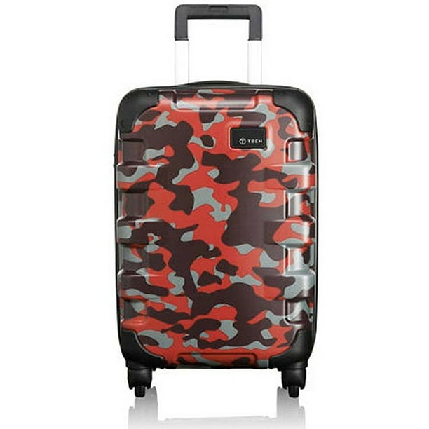 Tumi TTech Cargo International CarryOn
