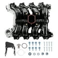 thumbnail image 1 of VEVOR Intake Manifold with Gasket Thermostat Set for 2001-2011 Crown Victoria, 1 of 9