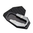 thumbnail image 3 of FlyFlise Foot Side Stand Extension Replacement for BMW R1200RT R 1200 RT 2014-2018, 3 of 7