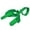 Green, variant on Ultra-Guard All Sport Mouthguard with Professional Quality Helmet Strap; Specially Designed for Athletes with Braces of All Contact Sports. Double Protection for Both Upper and Lower Teeth