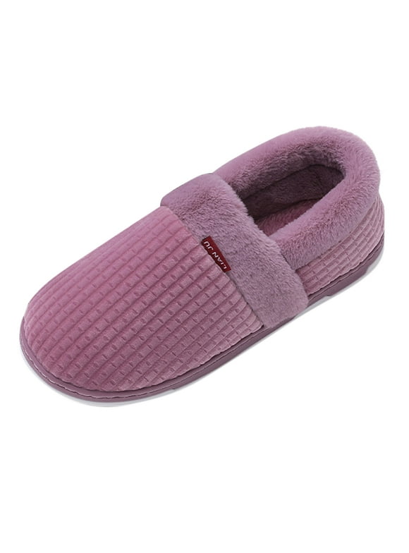 Women's Non Slip Slippers