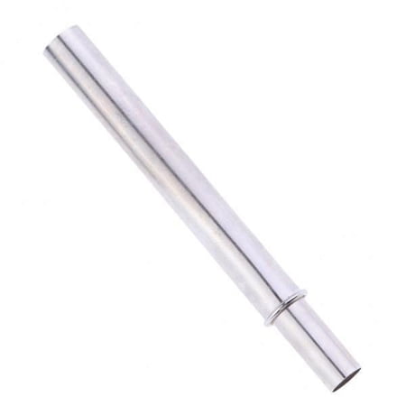 harayaa 2X Fishing Rod Connecting Tube Rod Building Component Fishing Pole Tubes Type 2