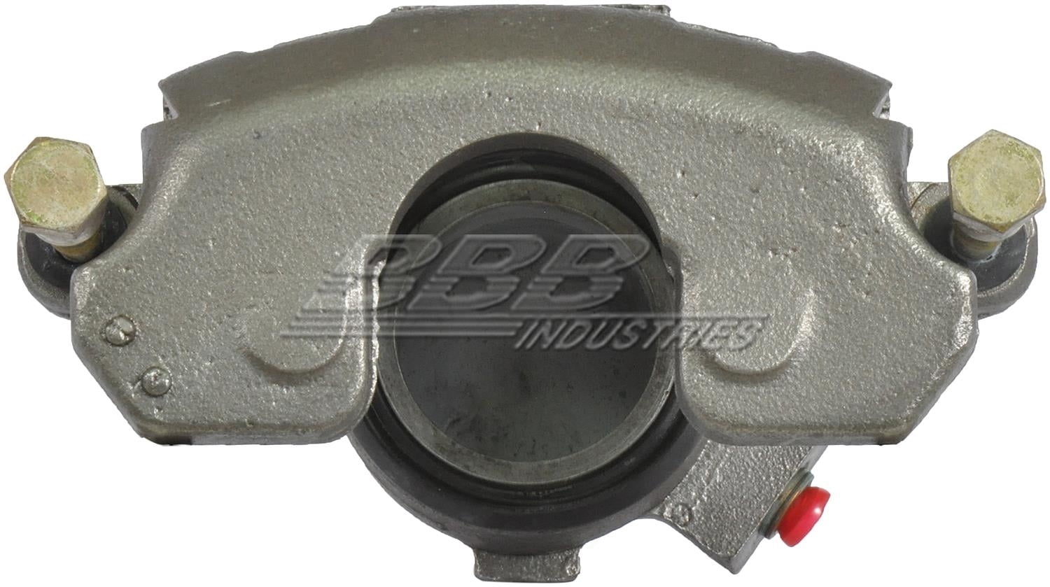 TERREPOWER formerly BBB Industries 97-17841A Reman Caliper w/installation Hardware