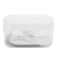 thumbnail image 1 of Mini Ironing Machine, Dry Wet Use Lightweight Portable Handheld Iron  for Dormitory for Home, 1 of 7