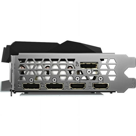 GIGABYTE - NVIDIA GeForce RTX 3080 Ti GAMING OC 12GB GDDR6X PCI Express 4.0 Graphics Card