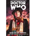thumbnail image 2 of Doctor Who the Fourth Doctor 1, Gordon Rennie, Emma Beeby Paperback, 2 of 2