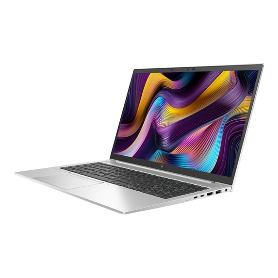 Restored HP EliteBook 850 G8 15.6" Laptop, Intel i7 1185G7 3.0GHz, 16GB DDR4 RAM, 512GB NVMe, Thunderbolt 4, Win 11 Pro (Refurbished)