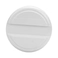 thumbnail image 3 of lionlar 1/8 RC Car Spare Tire Cover Simulated Modification Easy to Install Accessory White, 3 of 9