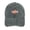 Gray, variant on Shenanigans Charcoal Baseball Cap for Men Women, Adjustable Snapback Hats Cotton Hat