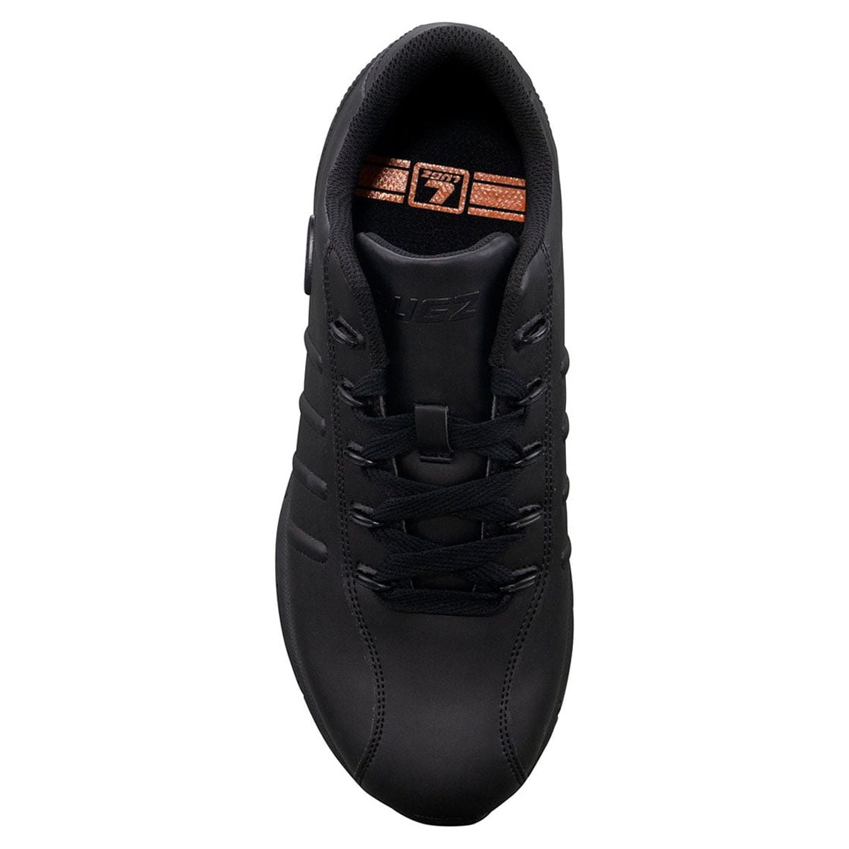 Lugz Pro-Tech Women's Grapple Slip Resistant Work Shoe Sneakers