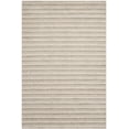 thumbnail image 2 of SAFAVIEH Himalaya Constantine Solid Wool Area Rug, Beige, 4' x 6', 2 of 7