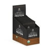 Ancient Nutrition, Organic Bone Broth Protein, Dark Chocolate, Packet Tray, 12 Servings