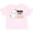 AD-Pink, variant on Inktastic Mama is My Boo with Cute Ghost Boys or Girls Toddler T-Shirt
