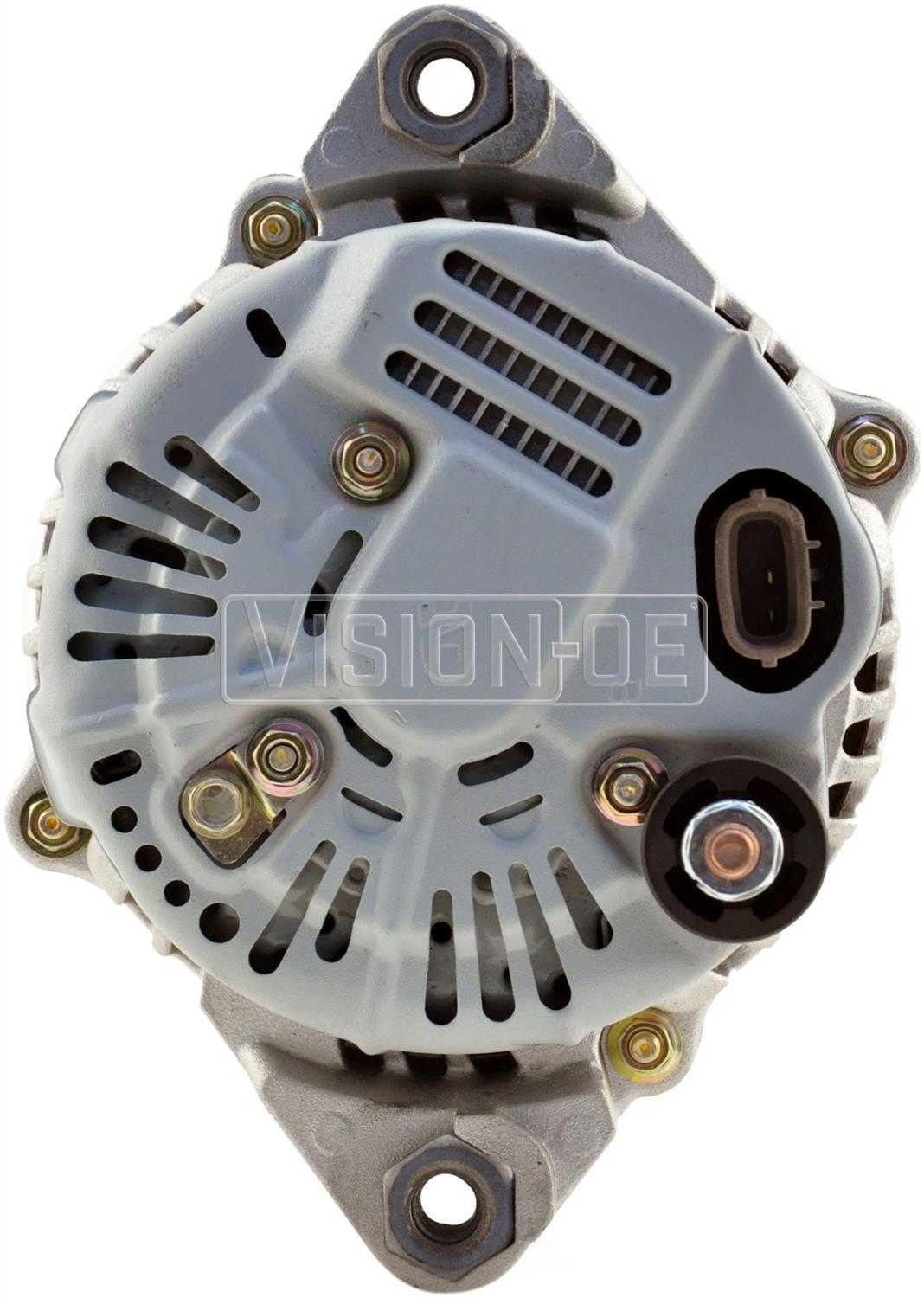 Vision OE 11202 Alternator