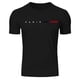 thumbnail image 5 of Tops para hombre, blusas y camisas de manga corta con cuello redondo para hombre, camisetas deportivas informales con estampado de manga corta y cuello redondo para hombre, blusas de poliéster para ho, 5 of 9