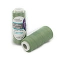 thumbnail image 2 of UNIQUE CREATIV TRULOCK Serging Thread — 100% Polyester, 40 wt, 1500 m Cone for Overlock Machines, 2 of 3