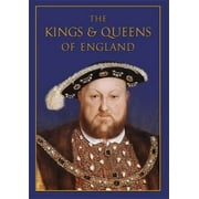 The Kings & Queens of England, Used [Hardcover]